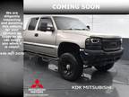 2000 GMC New Sierra 1500