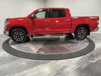 2014 Toyota Tundra