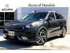 2018 Kia Niro