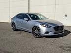 2018 Mazda Mazda3