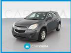 2011 Chevrolet Equinox
