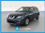 2014 Nissan Rogue