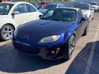 2010 Mazda Miata