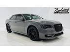 2018 Chrysler 300