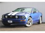 2005 Ford Mustang
