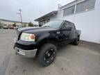 2004 Ford F-150