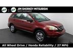 2010 Honda CR-V
