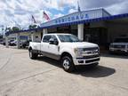 2018 Ford F-350