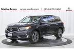 2020 Acura MDX