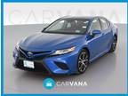 2019 Toyota Camry Hybrid