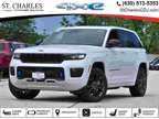 2024 Jeep Grand Cherokee Anniversary Edition 4xe