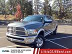 2012 Ram 3500