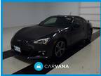 2014 Subaru BRZ