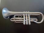 Holtons Herbert Clarke Model Cornet. Circa 1923/24 In Very Good Condition.