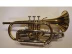 Cornet Bach 184 L Used