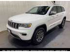 2021 Jeep Grand Cherokee Limited PANORAMIC ROOF