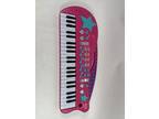 Dream Dazzlers Pink Keyboard & Microphone *FREE SHIPPING* NO MICROPHONE
