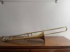 Yamaha YSL-354 Trombone