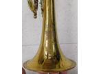 Vintage Rare - Buffet-Crampon Paris Professional Trumpet - Model 70582