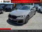2021 BMW 5 Series M550i xDrive