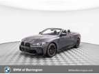 2025 BMW M4 Competition