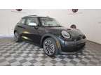 2025 MINI Cooper S Signature