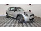 2025 MINI Cooper S Iconic