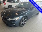 2024 Volvo S60 B5 Plus Dark Theme