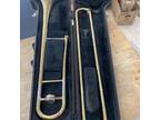 Yamaha M1 Trombone Ysl-354