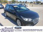2021 Hyundai Accent