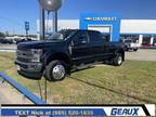 2019 Ford F-450