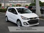 2022 Chevrolet Spark