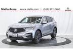 2020 Acura RDX