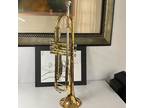 Capital Edition CEB-660L Student Trumpet