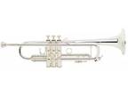 Bach Stradivarius 180S37 Bb Trumpet
