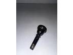 Trumpet Buescher 333S Mouth Piece Rare Vintage, Fair condition.