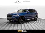 2021 BMW X3 xDrive30e