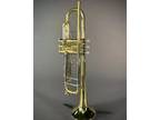 Vincent Bach Stradivarius 43 Trumpet