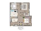 Carman Senior Living Community - Violet