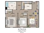 Carman Senior Living Community - Azalea
