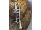 Benge Trumpet 65 B USA