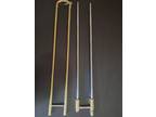 Trombone Slide, Professional Quality. Model # 127. (Slide Only)