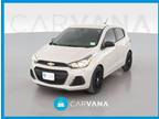 2018 Chevrolet Spark