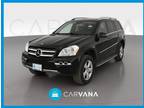 2011 Mercedes-Benz GL-Class
