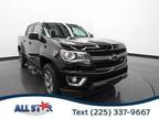 2015 Chevrolet Colorado