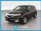 2012 Acura MDX