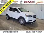 2018 Buick Encore