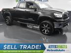 2010 Toyota Tundra 4WD Truck