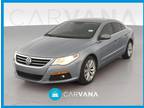 2009 Volkswagen CC
