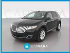 2013 Lincoln MKX